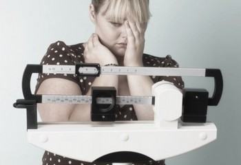 как избавиться от лишнего веса
